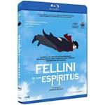 Fellini De Los Espíritus - Blu-Ray | 8436535549820 | Anselma Dell´Ollo