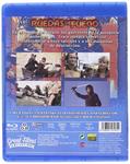 RUEDAS DE FUEGO - Blu-Ray R (Bd-R) | 8436555531812 | Cirio H. Santiago