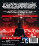 Brigada Antidisturbios - Blu-Ray | 8421394415607 | Stefan Lukacs