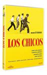 Los Chicos - DVD | 8421394547247 | Marco Ferreri