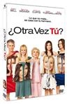 ¿Otra Vez Tú? - DVD | 8421394542839