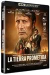 La Tierra Prometida (The Bastard) (+ Blu-Ray) - 4K UHD | 8421394301368 | Nikolaj Arcel