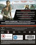 Tomb Raider - Blu-Ray | 5051892212052 | Roar Uthaug