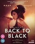 Back to Black (VOSI) - Blu-Ray | 5055201852236 | Sam Taylor-Johnson