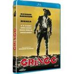 Gringo - Blu-Ray | 8421394401792 | Ricardo Blasco