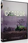 El Cazador - DVD | 8436022310544 | Rafi Pitts