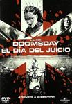 Doomsday, El Día Del Juicio - DVD | 5050582531442 | Neil Marshall