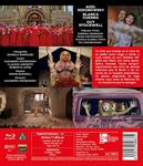 Santa Sangre - Blu-Ray | 8435479608372 | Alejandro Jodorowsky