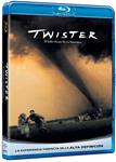 Twister - Blu-Ray | 5050582695250 | Jan de Bont