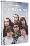 Alumbramiento - DVD | 8421394558298 | Pau Teixidor