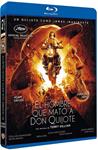 El Hombre Que Mató A Don Quijote - Blu-Ray | 8420266017604