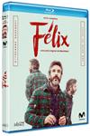 Félix - Serie Completa - Blu-Ray | 8421394411036 | Cesc Gay