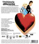 Una Historia Diferente - Blu-Ray | 8436555538880 | Danny Boyle