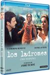 Los Ladrones (Les Voleurs) - Blu-Ray | 8421394411722 | André Téchiné