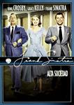 Alta Sociedad - DVD | 5051893015010 | Charles Walters