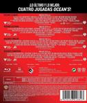 Ocean'S Pack (4 Peliculas) - Blu-Ray | 8420266018847 | Steven Soderbergh, Gary Ross