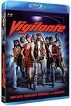 Vigilante - Blu-Ray | 8435479608501 | William Lustig