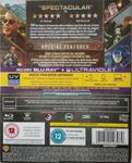 Pacific Rim - Blu-Ray | 5051892123969 | Guillermo del Toro