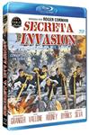 Secreta Invasión - Blu-Ray R (Bd-R) | 8436022326675 | Roger Corman