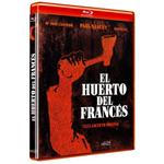 El Huerto Del Francés - Blu-Ray | 8421394415959 | Paul Naschy