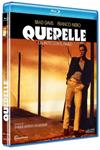 Querelle: Un Pacto Con El Diablo - Blu-Ray | 8421394412767 | Rainer Werner Fassbinder