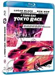 A Todo Gas 3 Tokio Race (Fast & Furious 3) - Blu-Ray | 5050582695243 | Justin Lin