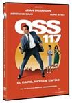 Oss 117 El Cairo Nido De Espías - DVD | 8436535548502 | Michel Hazanavicius