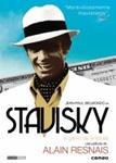 Stavisky - DVD | 8436027576228 | Alain Resnais