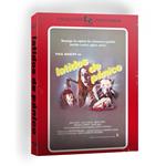 Latidos De Pánico (Edición Coleccionista) - Blu-Ray | 8429987383487 | Paul Naschy