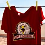 EAGLE FANG TEE Talla L - Camiseta | 8429987331655