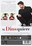 Si Dios Quiere - DVD | 8436535545457 | Edoardo Falcone