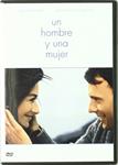 Un Hombre Y Una Mujer - DVD | 7321926162720 | Claude Lelouch