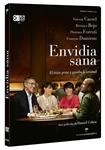 Envidia Sana - DVD | 8436597560078 | Daniel Cohen