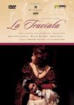 La Traviata - DVD | 4006680101125 | Giuseppe Verdi