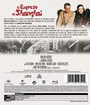 El Expreso De Shanghai (Vose) - Blu-Ray | 8414533123204 | Josef Von Sternberg