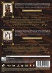 Los Tres Mosqueteros 1+2 (D'Artagnan + Milady) - DVD | 8414533141192 | Martin Bourboulon