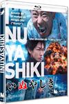 Inuyashiki - Blu-Ray | 8421394412149 | Shinsuke Sato