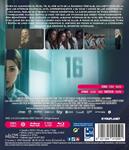 Nivel 16 - Blu-Ray | 8421394415591 | Danishka Esterhazy