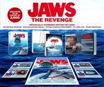 Tiburón: La venganza (4K + Bluray) - 4K UHD | 5053083268268 | Joseph Sargent