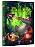 El Libro De La Selva (Clásico 19) - DVD | 8717418432270 | Wolfgang Reitherman