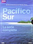 Pacífico Sur (Serie completa) - DVD | 8435153721083