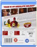 Super (VOSI) - Blu-Ray | 5060255690611 | James Gunn