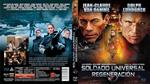 Soldado Universal Regeneración - Blu-Ray | 8435479605340