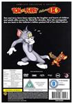Tom & Jerry: Complete Collector's edition (vol1-6) (VOSI) - DVD | 7321900670043