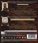 Los Tres Mosqueteros 1+2 (D'Artagnan + Milady) - Blu-Ray | 8414533141208 | Martin Bourboulon
