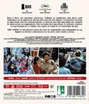 Pan y Rosas (Bread and Roses) - Blu-Ray | 8421394418318 | Ken Loach