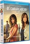 El Embarcadero - Serie Completa - Blu-Ray | 8421394413467 | Álex Pina (Creator), Esther Martínez Lobato (Creator), Jorge Dorado, Jesús Colmenar, Alex Rodrigo