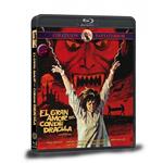 El Gran Amor Del Conde Drácula - Blu-Ray | 8429987376366 | Javier Aguirre