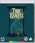 Los Héroes Del Tiempo (Time Bandits) - Blu-Ray | 5027035010076 | Terry Gilliam