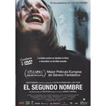 El Segundo Nombre - DVD | 8420018820872 | Paco Plaza